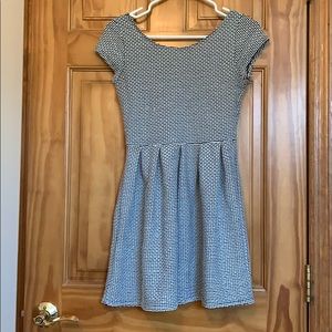 AQUA BRAND DRESS